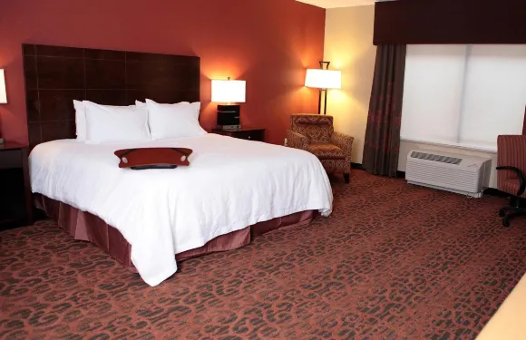 希爾頓歡朋酒店-米蘭