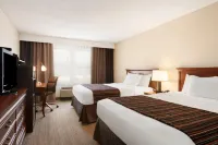 Country Inn & Suites by Radisson, Lehighton-Jim Thorpe, PA Hotel di Jim Thorpe