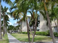 Coral Reef at Key Biscayne Hotels in Key Biscayne