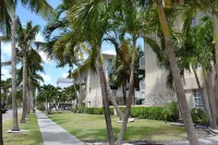 Coral Reef at Key Biscayne
