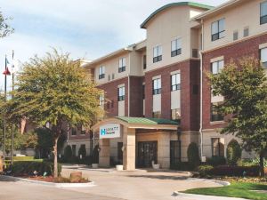 Hyatt House Dallas Lincoln Park