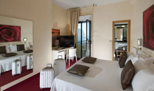 Park Hotel Kursaal Hotel a Misano Adriatico