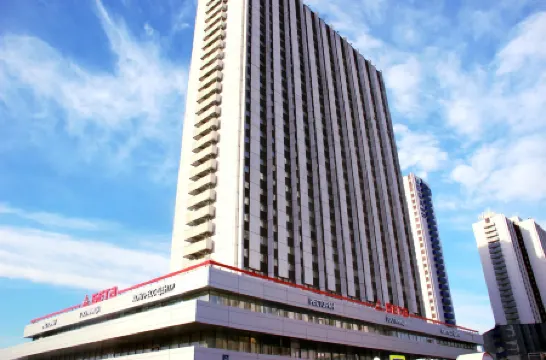 Измайлово Бета Отели в г. Москва