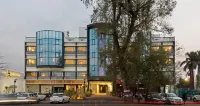 水晶宮殿飯店