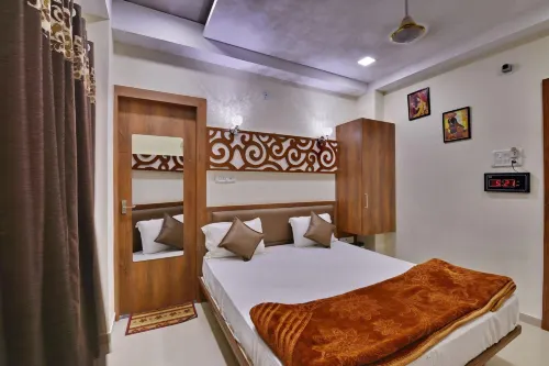 Hotel Midland Hotels in Ujjain