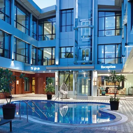 Picaddle the Luxury Boutique Resort Mahabaleshwar