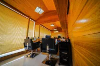 Rudraksh Club & Resort