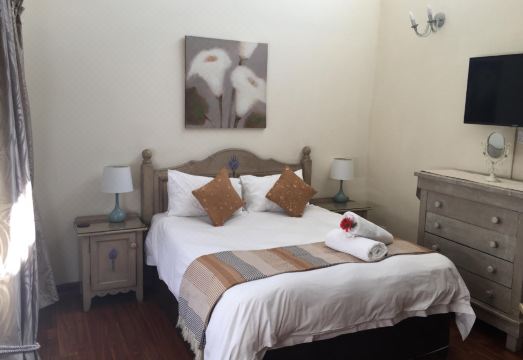 하우스 온 요크 수영장