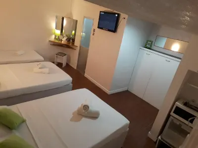 House of Big Brother Hotels near ROVIA Swimming Pool And Zip Line