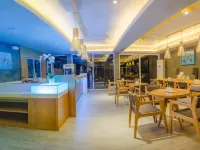 Twin Tides Panglao