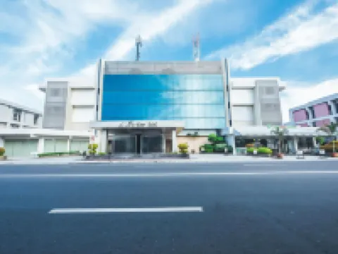 L'Fisher Hotel Bacolod Hotels in Bacolod