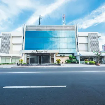 L'Fisher Hotel Bacolod