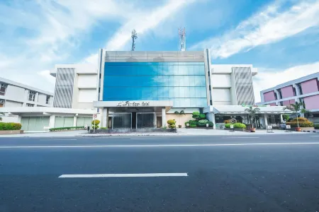 L'Fisher Hotel Bacolod