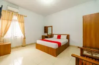 RedDoorz Syariah@Jalan Dr Mansyur Medan Hotels in Padang Bulan Selayang I