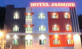 Hotel Yasmin