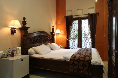 Griya Desa Hotel