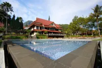 Kusuma Agrowisata Resort & Convention - Romantisk