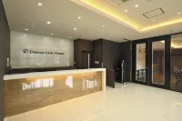 Daiwa Link Hotel Aizutajima Hotel a Shimogō