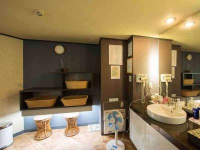 その他 ホテル花月園の写真