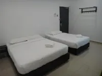 Hotel Seri Geliga Hotel di Chukai