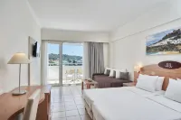 Blue Bay Hotel Hotels in Ródos