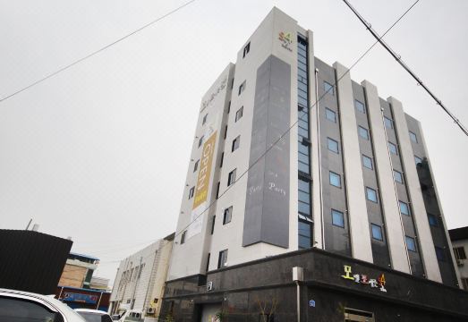 호텔 포시즌