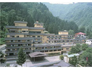 Hotel Futaba