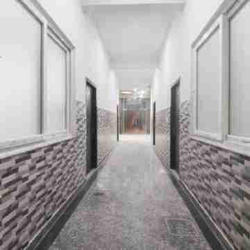 OYO 67215 Shri Hit Radha Bhawan Others