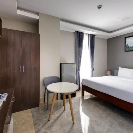 Soho Residence