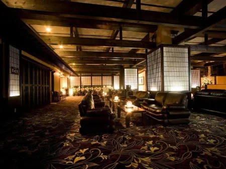 Yuimakura Отели рядом с достопримечательностью «湯澤國際滑雪學校(YUZAWA INTERNATIONAL SNOW SCHOOL )»