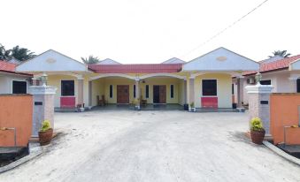 OYO 90304 Persada Hasra Homestay