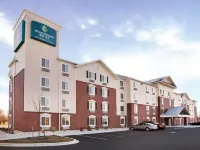 WoodSpring Suites Frederick I-70 - 2-stjärniga