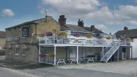 The Halfway House Inn