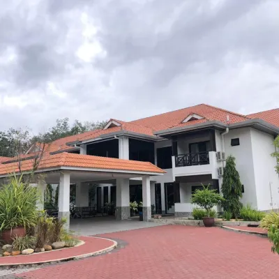 The Kandu Resort Hotels near Gua Tempurung