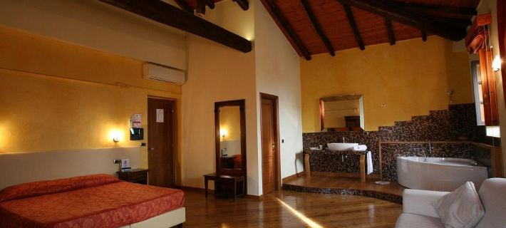 Hotel Medici Hotels in Milazzo
