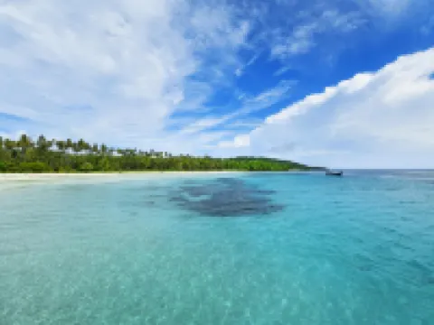 Lyn Urban by Atmosfera Hotels in Jepara