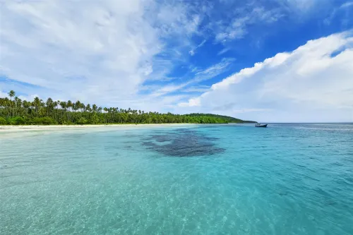 Lyn Urban by Atmosfera Hotels in Jepara