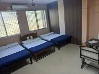 Dandeli Shree Lodge and Adventure Hotels in Dandeli