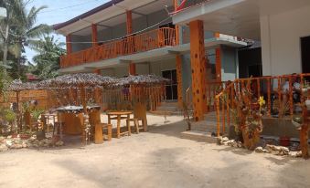 Maria Guest House