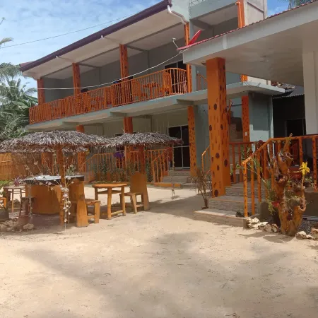 Maria Guest House