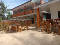 Maria Guest House Các khách sạn ở Bantayan