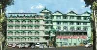 Brightland Hotel Near Mall Road Hotels near The Ridge