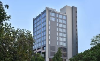 Fairfield by Marriott Vadodara