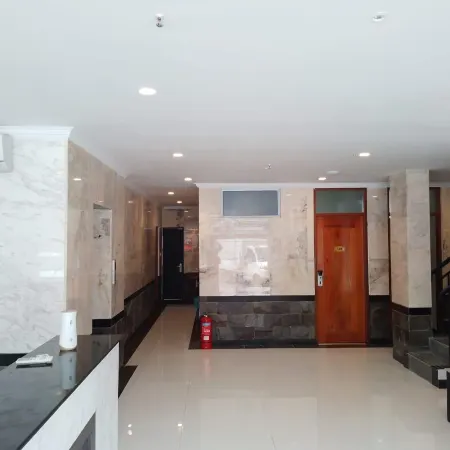 Batam Harbour Hotel 2 Отели рядом с достопримечательностью «Паромный терминал»
