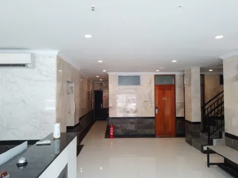 Batam Harbour Hotel 2