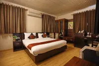 Hotel CH2 Hotels in Srinagar