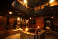 Gaun Ghar Pvt Ltd Hotels in Byas