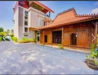 Warmo Cottage Hotels in Purworejo