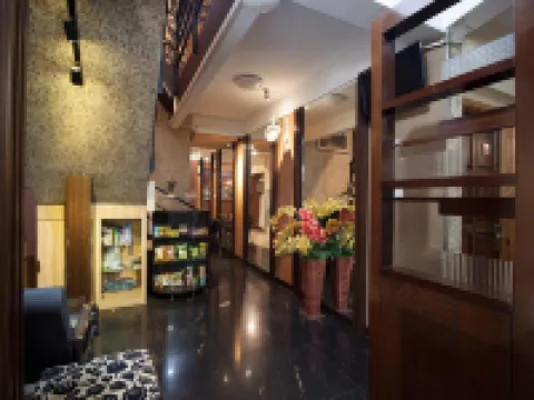 Mine Home Hotel Cihampelas Hoteles en Coblong