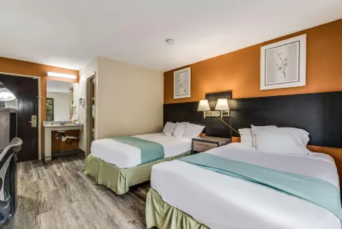 Sleep Inn - Salisbury I-85 Các khách sạn ở Salisbury